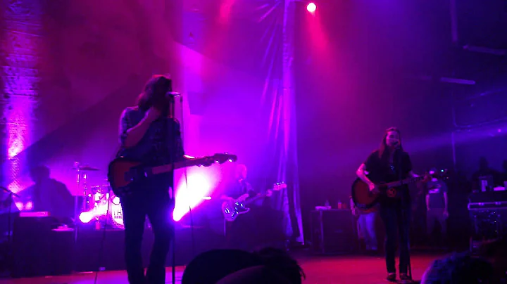 Taking Back Sunday (Feat. Michelle Nolan)- Existen...