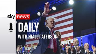 USA '24: What did Trump get right and Harris get wrong