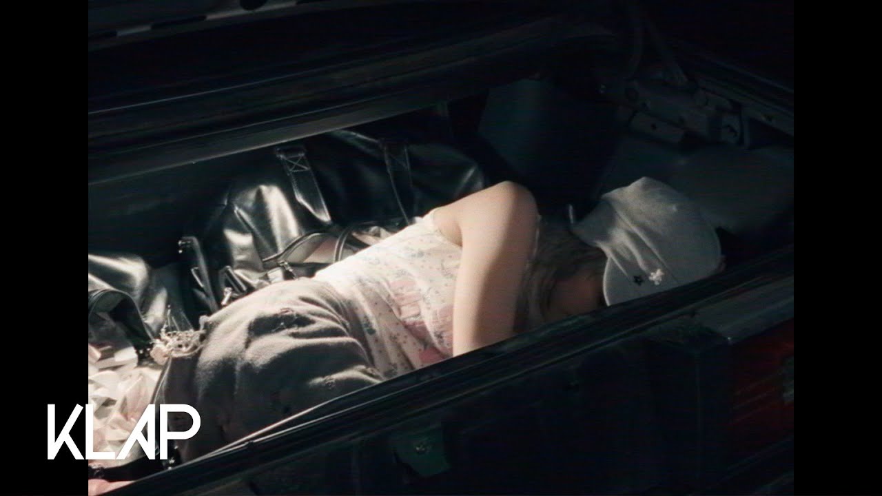 Kep1er 케플러 l 'BUBBLE GUM' Character Film #HIKARU Kep1er 케플러 l 'BUBBLE GUM' Character Film #HIKARU
