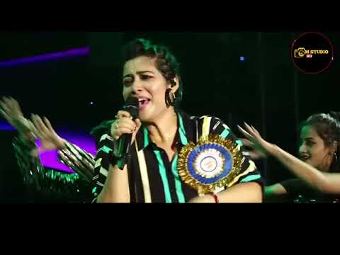 Hari Om Hari with lyrics |हरी ओम हरी गानेके बोल |Pyara Dushman |Usha Uthup
