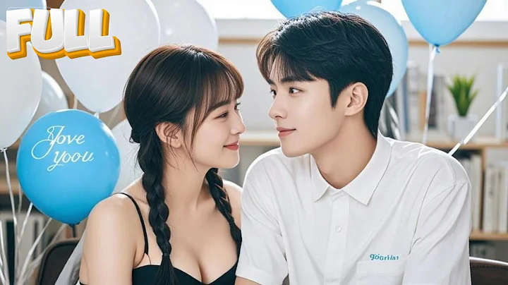 The “blind” boy blushed under her touch… but he was never blind.