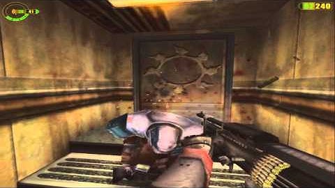 Red Faction with Pure Faction update 3.0 Part Sixteen