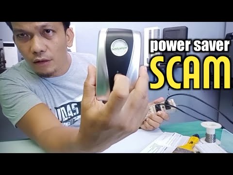 Electricity saving device, device that save your money💯, how perpetual motion work... fake or real.