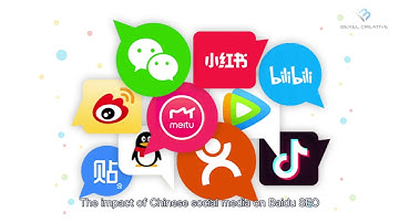 SEO Strategy in Baidu