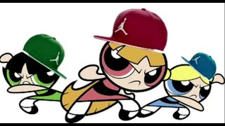 Victory Lap Four X New Jeans Mash Up