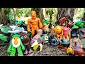 ITALIAN BRAINROT ANOMALI | TRALALERO TRALALA| | TUNG TUNG SAHUR | BER BER PATAPIM | LALIRI LARILA
