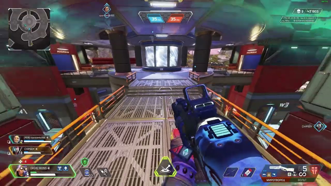 Apex fun moments [ АПИКС смешные моменты]