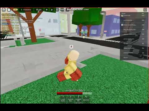 Hacker captado en camara (jujutsu shenanigans)