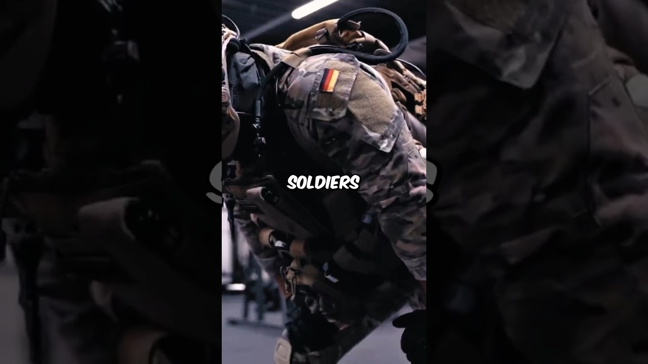 Why Did German Soldiers Risk Death
