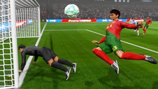 Dream League Soccer 2023 Android Gameplay #36 8 wins | Division 3 screenshot 4