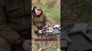 Funkční mix do PVA #lkbaits