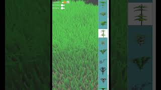 ARC or ARCreation - GPU accelerated procedural generation in AR