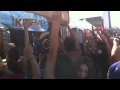 KIIS FM @ The Nike U.S Open Of Surf