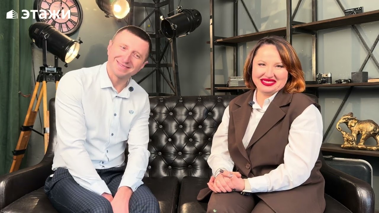 Вся правда о загородной недвижимости 