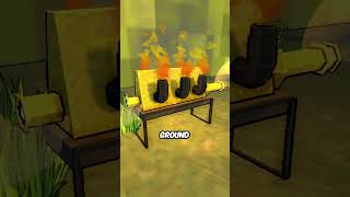 Automation is coming to Hamster Hunter