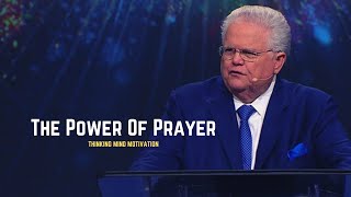 The Power Of Prayer | John Hagee Motivational Speech In English screenshot 3