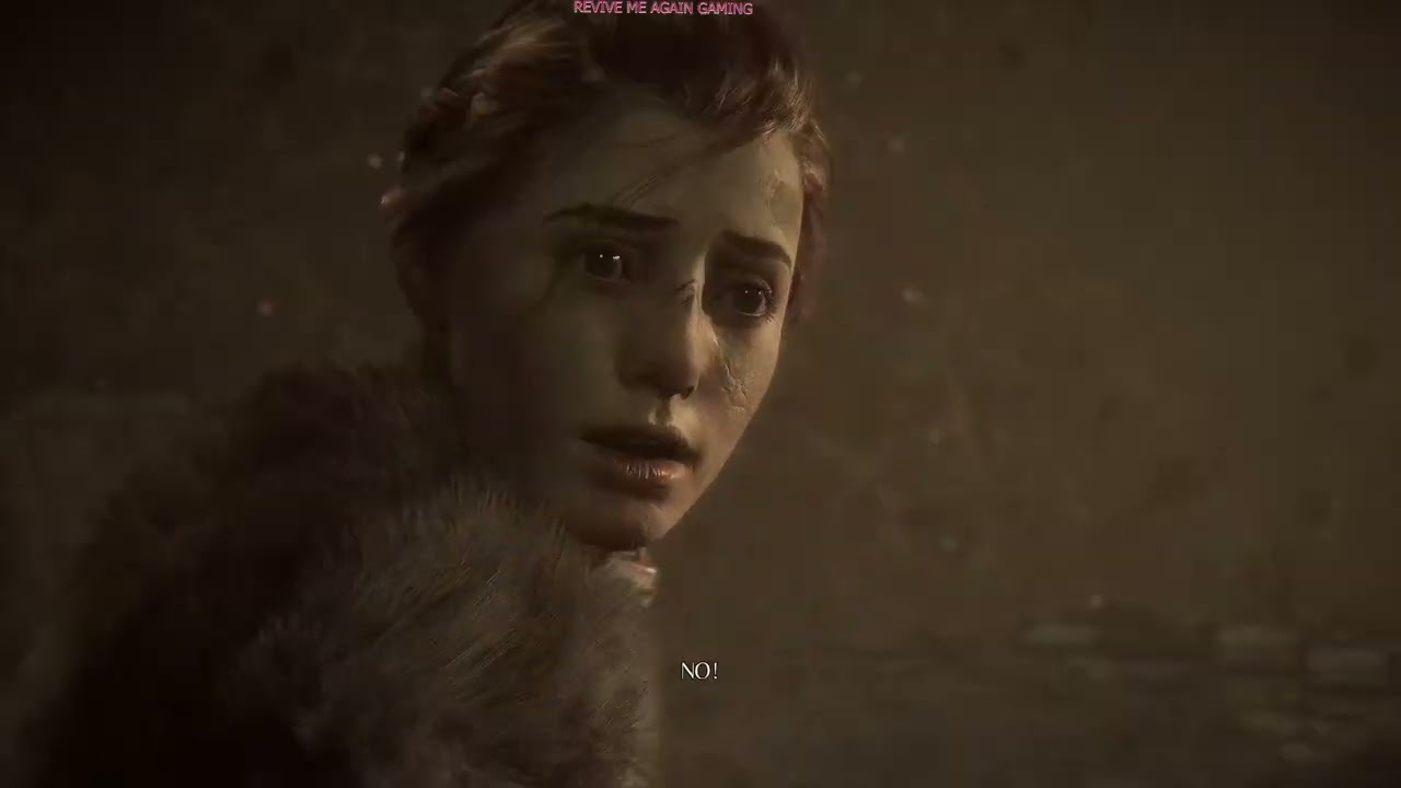 join melle and lucas while protecting yourself with the cart