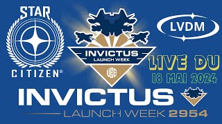 FR- INVICTUS du 18/05 - 3.23.1