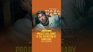 Project Hail Mary Is The Definition Of “Hopecore” | The Mustard Cast