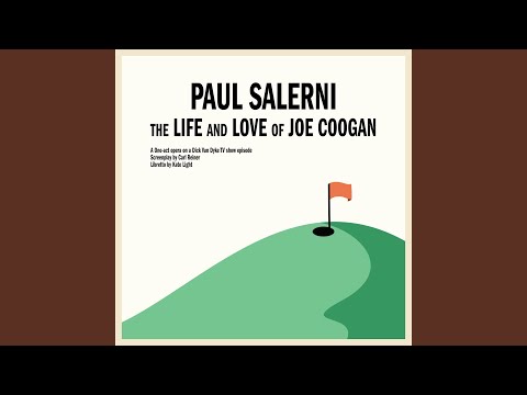 Смотреть «The Life and Love of Joe Coogan, Scene 2: 2b. Duet “Sonnets in the shoebox”» на YouTube
