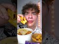 Spicy Fillipino Food 🇵🇭🔥 ASMR Mukbang