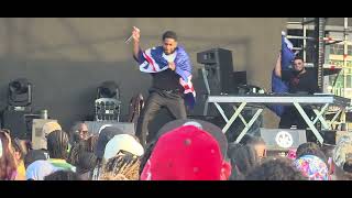 Siki Siki - Lisandro Cuxi - Festival Yardland - Paris - Vendredi 04 Juillet 2025