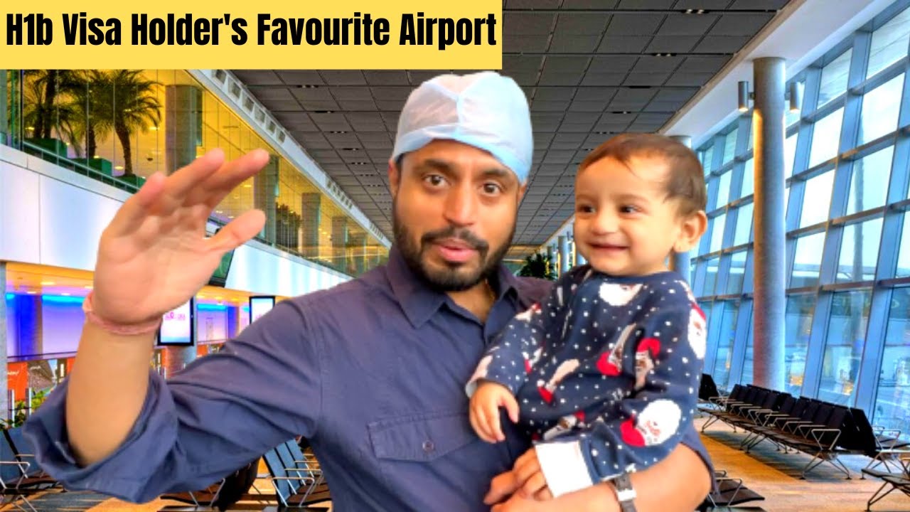 Why Indians On H1b Visa Prefer ABU DHABI AIRPORT Back To USA From Why Indians On H1b Visa Prefer ABU DHABI AIRPORT Back To USA From