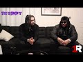 Tryppy x Real1 interview
