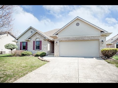 130 Myers Creek Lane, Springboro, OH home video tour