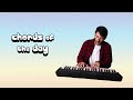 Chords Of The Day #3 - Jazzy Boom Bap