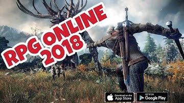 [ANDROID/IOS] Top 5 best new game rpg coming soon 2018-2019