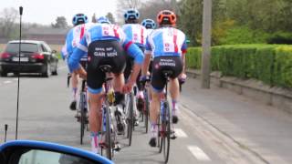 How To Remove Leg-Warmers On The Bike - Pro Technique How To Remove Leg-Warmers On The Bike - Pro Technique