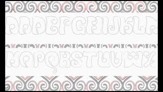Typography DXB302 - Process Film -