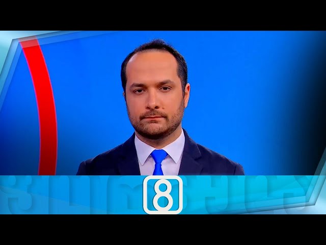 ფორმულა 20:00 საათზე — 6 იანვარი