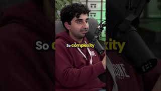 The Next Frontier Complexity Theory In Science - The Vault Of Knowledge Ep.4