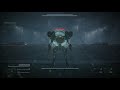 HOW TO BEAT BALTEUS: ARMORED CORE 6 STORY MODE LIMITED ITEM AND UPGRADES