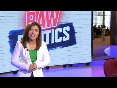 Raw Politics: Washington Post publishes last Jamal Khashoggi column