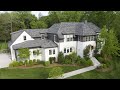 TOURING A $3,900,000 GREEN HILLS LUXURY HOME | NASHVILLE TN LUXURY HOUSE TOUR