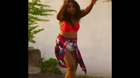 Shenyeng Anthem - Shenseea | Dance video