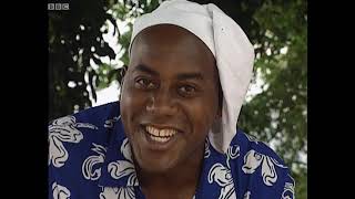 Ainsley's Jerk Chicken - Ainsley's Barbecue Bible - BBC Food