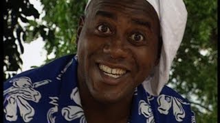 Ainsley's Jerk Chicken - Ainsley's Barbecue Bible - BBC Food screenshot 1