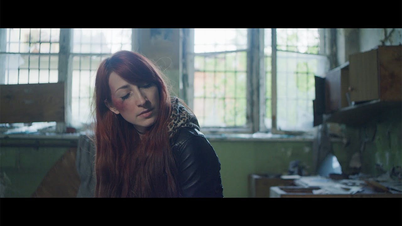 Alex Shades - Break Free || Official Music Video 2020 - YouTube