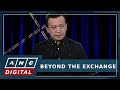Trillanes: Next PH president won’t be a peacetime leader amid Dutertes, China threat | ANC