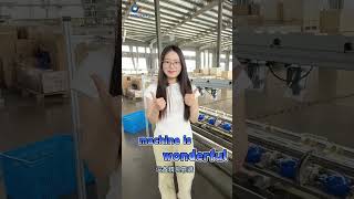 Look Inside WEIZIDOM Factory Direct Supplier, Best Price Water Meters #weizidommeter #watermeter