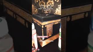 Air Humidifier Diffuser Parfum Al Madinah