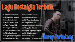 Full Album 2022 HARRY PARINTANG lagu Minang   Lagu Pop Indonesia
