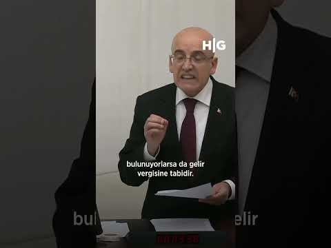 Suriyeliler vergi veriyor