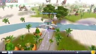 Dragon Crusade