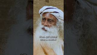 T Puedes Cambiar Tu Mente  Sadhguru Espaol Voz Doblada Con Ia