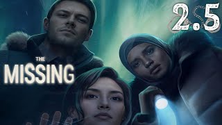 The Missing, Season 2, Episode 5 (Kuno Kleist’s Route) | Romance Club